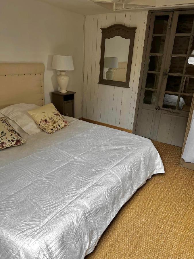 Chambre Duo Sainte-Gemme-la-Plaine المظهر الخارجي الصورة