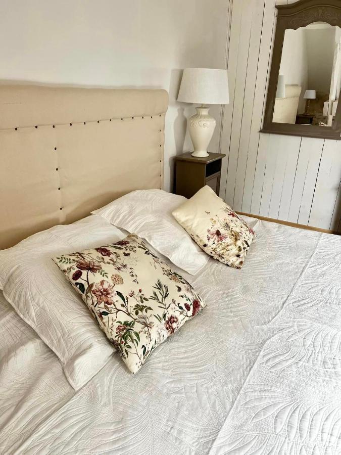 Chambre Duo Sainte-Gemme-la-Plaine المظهر الخارجي الصورة
